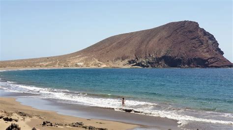 naturist beach tenerife|️ The 14 best nudist beaches in Tenerife .